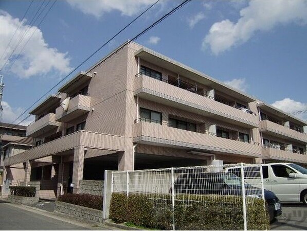 ミューズコートの物件内観写真